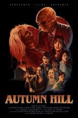 Poster for Autumn Hill