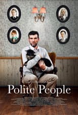 Poster for Polite People