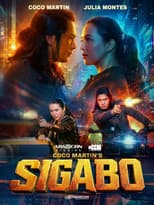 Poster for Sigabo