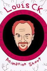 Poster for Louis C.K. Animation Short