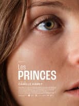 Poster for Les Princes