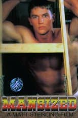 Poster for Mansized