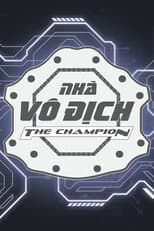 Poster for The Champion