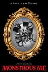 Poster for Monstrous Me