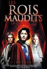 Poster for The Accursed Kings
