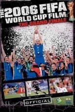 Poster for The Grand Finale