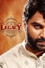 Poster for Legacy