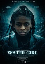Poster for Water Girl
