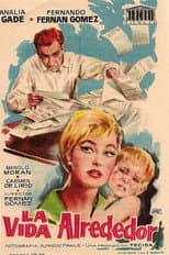 Poster for La vida alrededor