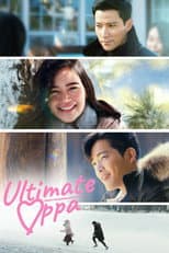 Poster for The Ultimate Oppa