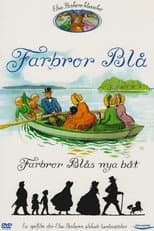 Poster for Farbror Blås nya båt