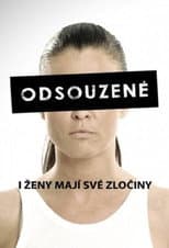 Poster for Odsúdené