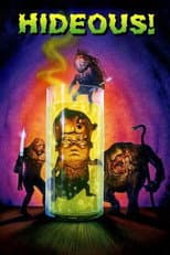 Poster for Hideous!
