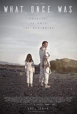 Poster for What Once Was