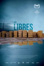 Poster for The Free Ones