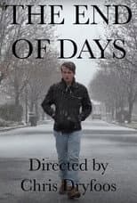 Poster for The End of Days