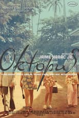 Poster for Oktopus