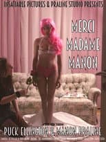 Poster for Merci Madame Manon