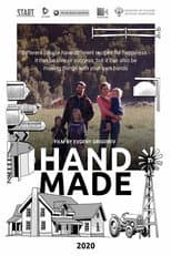 Poster for Handmade