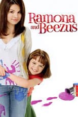 Poster for Ramona and Beezus