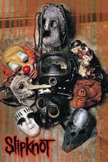 Poster for Slipknot - Live at Lazer 103.3's Y2Kaos 2000