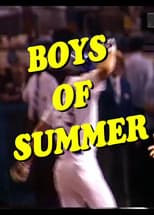 Poster for Boys of Summer