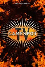 Poster for GameSpot TV