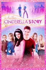 Poster for Another Cinderella Story