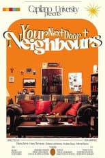 Poster for Your Next Door Neighbours