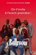 Poster for Ballroom, danser pour exister