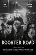 Poster for Rooster Road