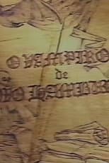 Poster for O Vampiro de Novo Hamburgo