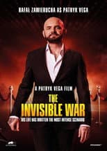 Poster for The Invisible War