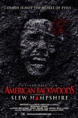 Poster for American Backwoods: Slew Hampshire