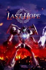 Poster for LAST HOPE