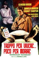 Poster for Your Turn to Die