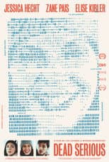 Poster for Dead Serious