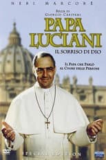 Poster for Pope John Paul I: The Smile of God