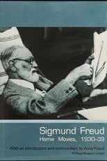 Poster for Sigmund Freud: Home Movies, 1930-39