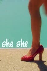 Poster for She She