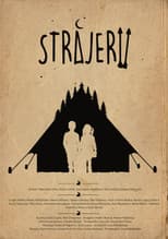 Poster for The Sentries