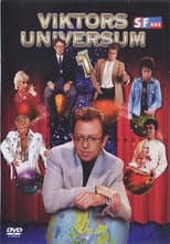 Poster for Viktors Uiversum