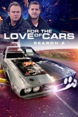 Poster for Season 2