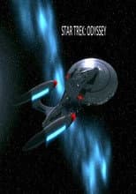 Poster for Star Trek: Odyssey