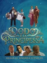 Poster for Dodo e la principessa