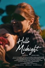 Poster for Hello Midnight