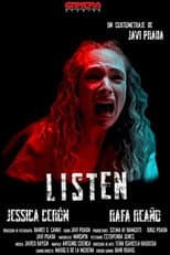 Poster for Listen