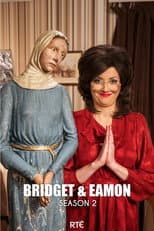 Poster for Season 2