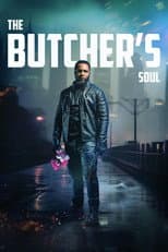 Poster for The Butcher's Soul