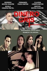 Poster for Cinereous Money
